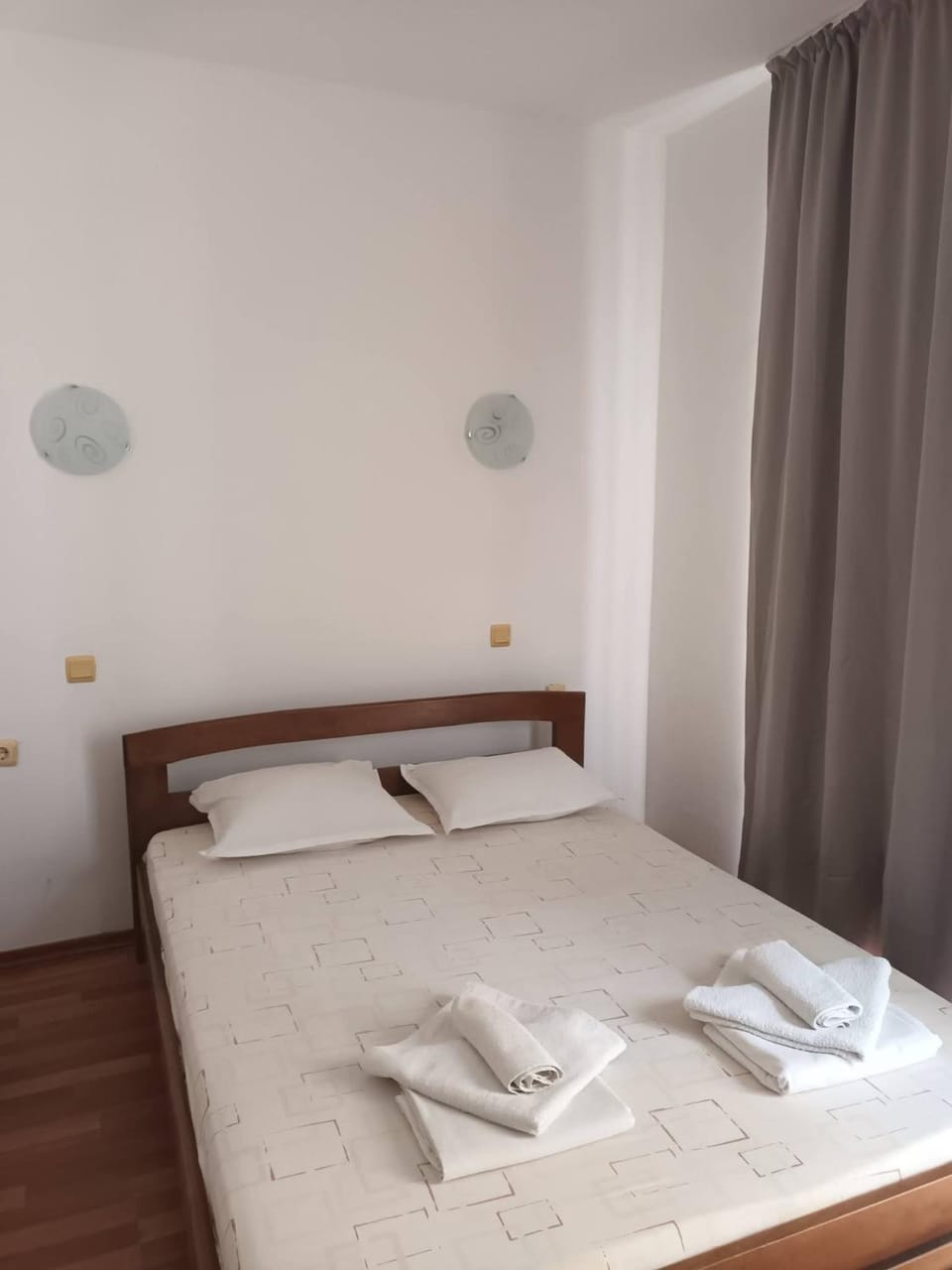 Студио Кактус Apartment in Burgas Province