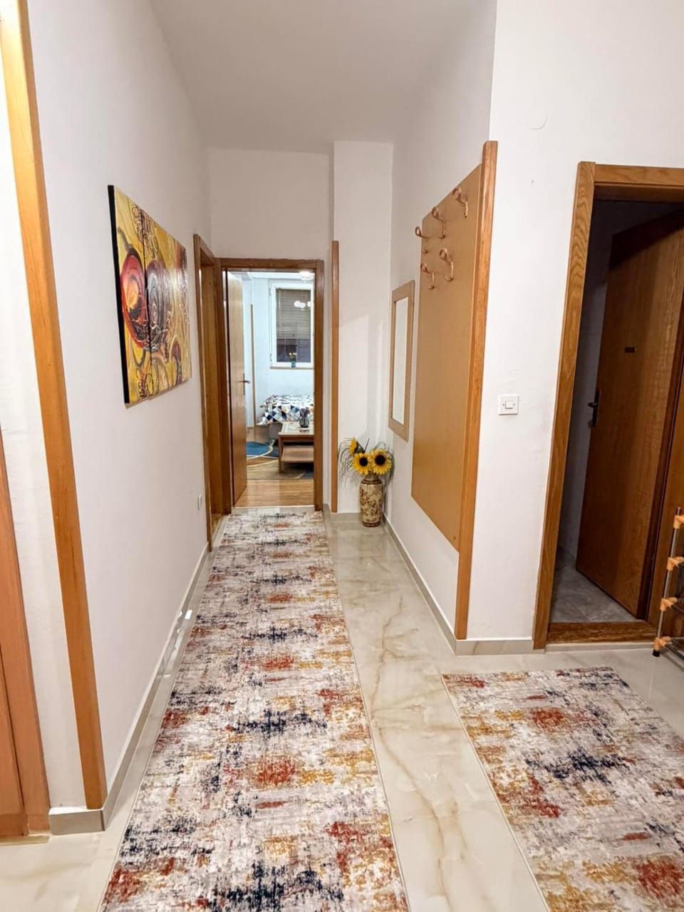 Sofi Central Apartment Apartment in Ohrid