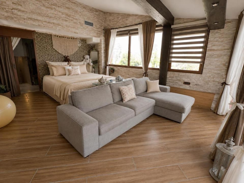 Villa Leo Villa in Montenegro