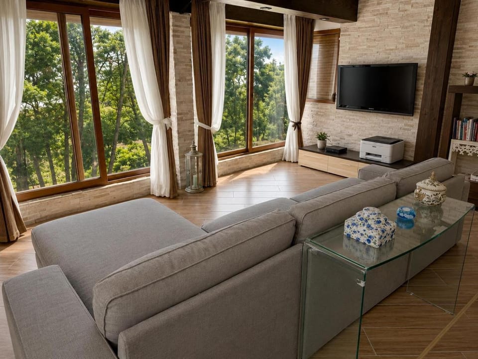 Villa Leo Villa in Montenegro