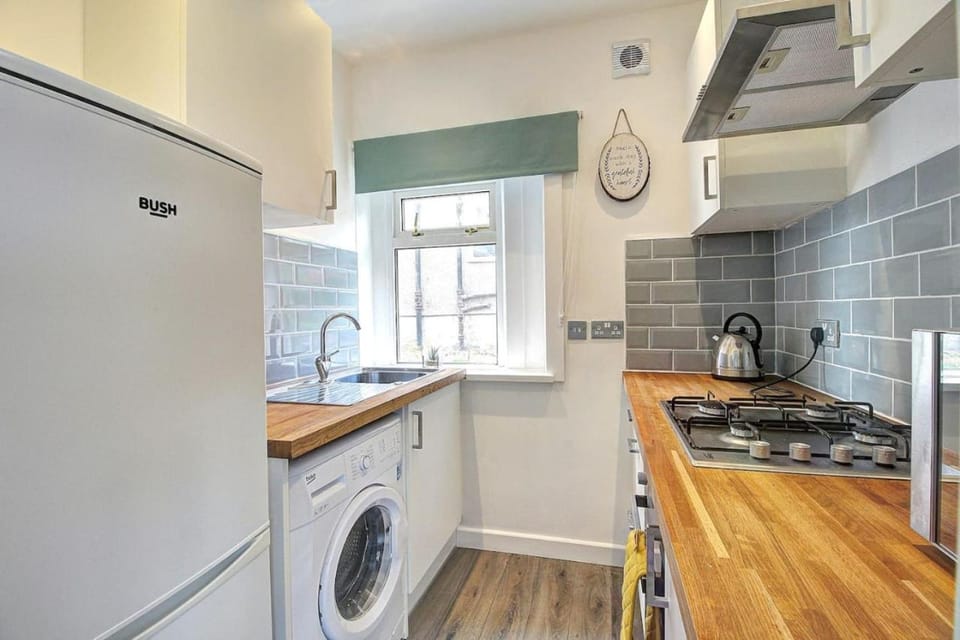 Kingspark Apartment Apartment Apartment in Glasgow