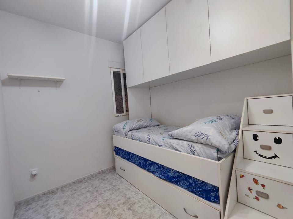GOYA 98 Oropesa del Mar Apartment in Oropesa del Mar