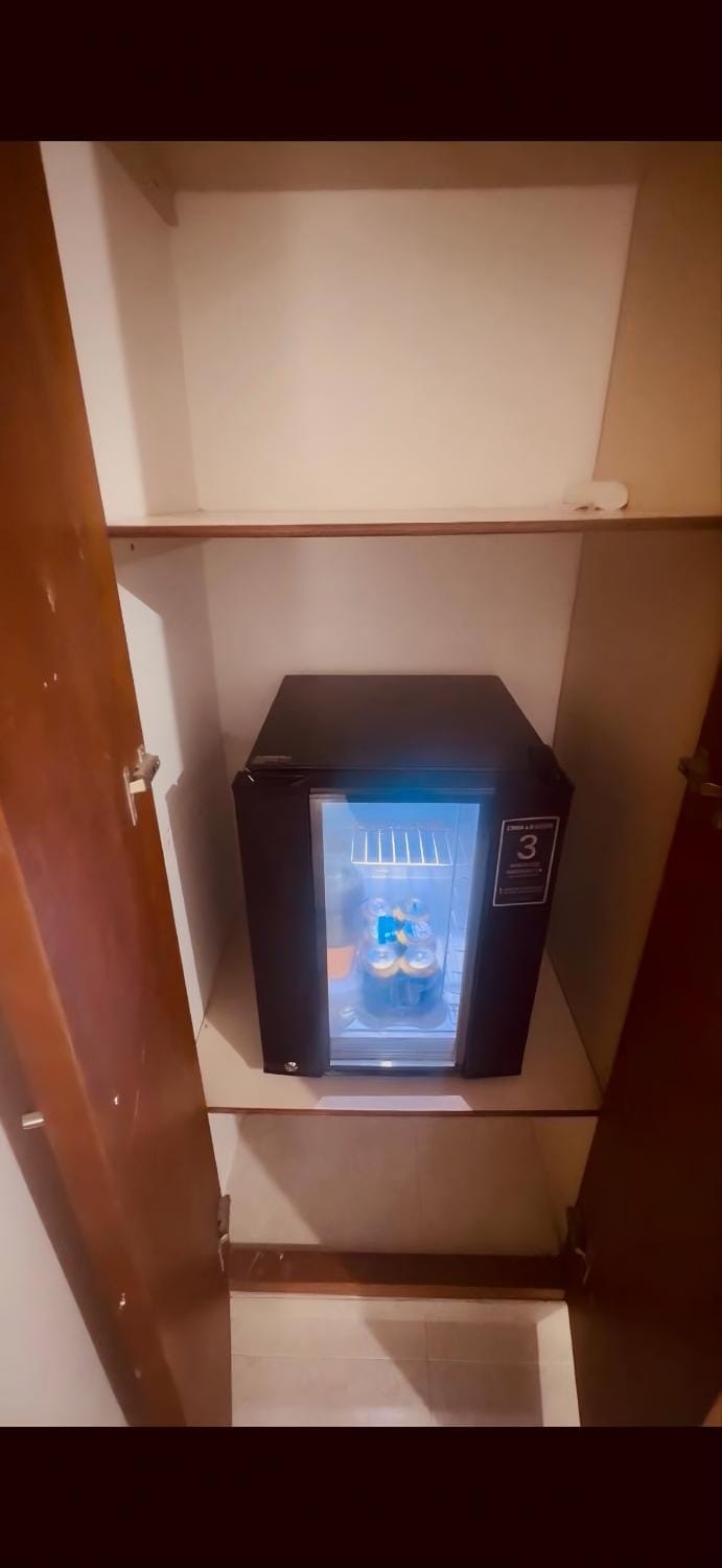 minibar