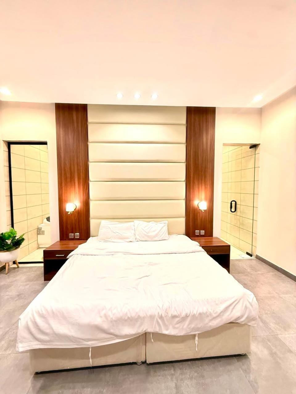 شاليهات بيلا 5 Apartment in Makkah Province