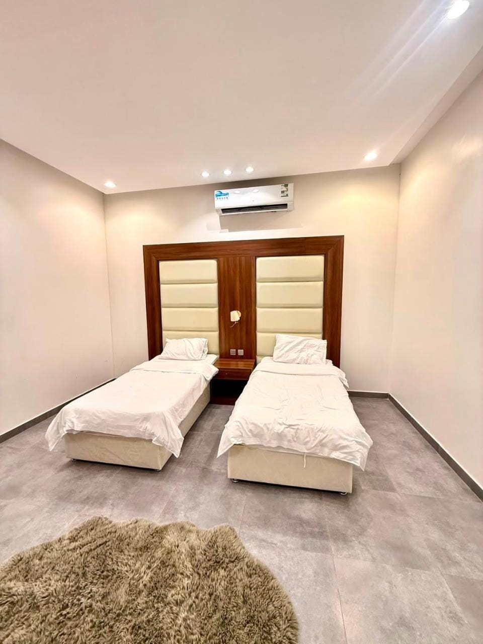 شاليهات بيلا 5 Apartment in Makkah Province