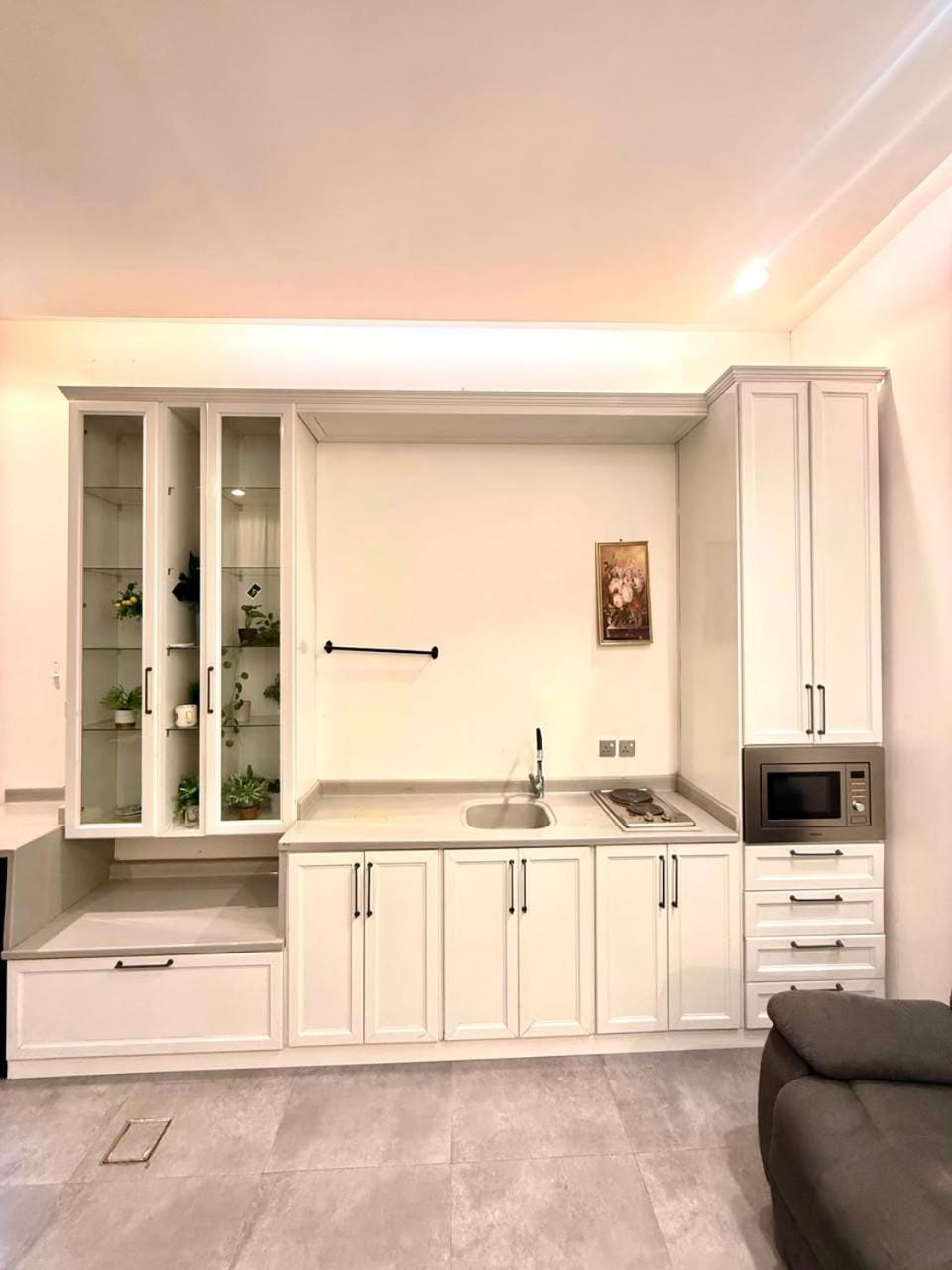 شاليهات بيلا 5 Apartment in Makkah Province