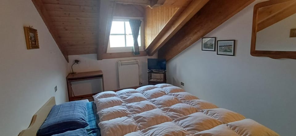 Condominio GreenLine Apartment in Province of Brescia
