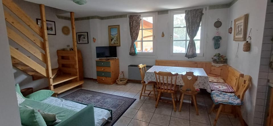 Condominio GreenLine Apartment in Province of Brescia