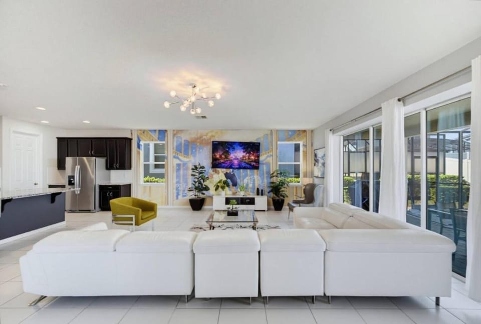 9025SP - The Sunset Paradise Resort House in Osceola County