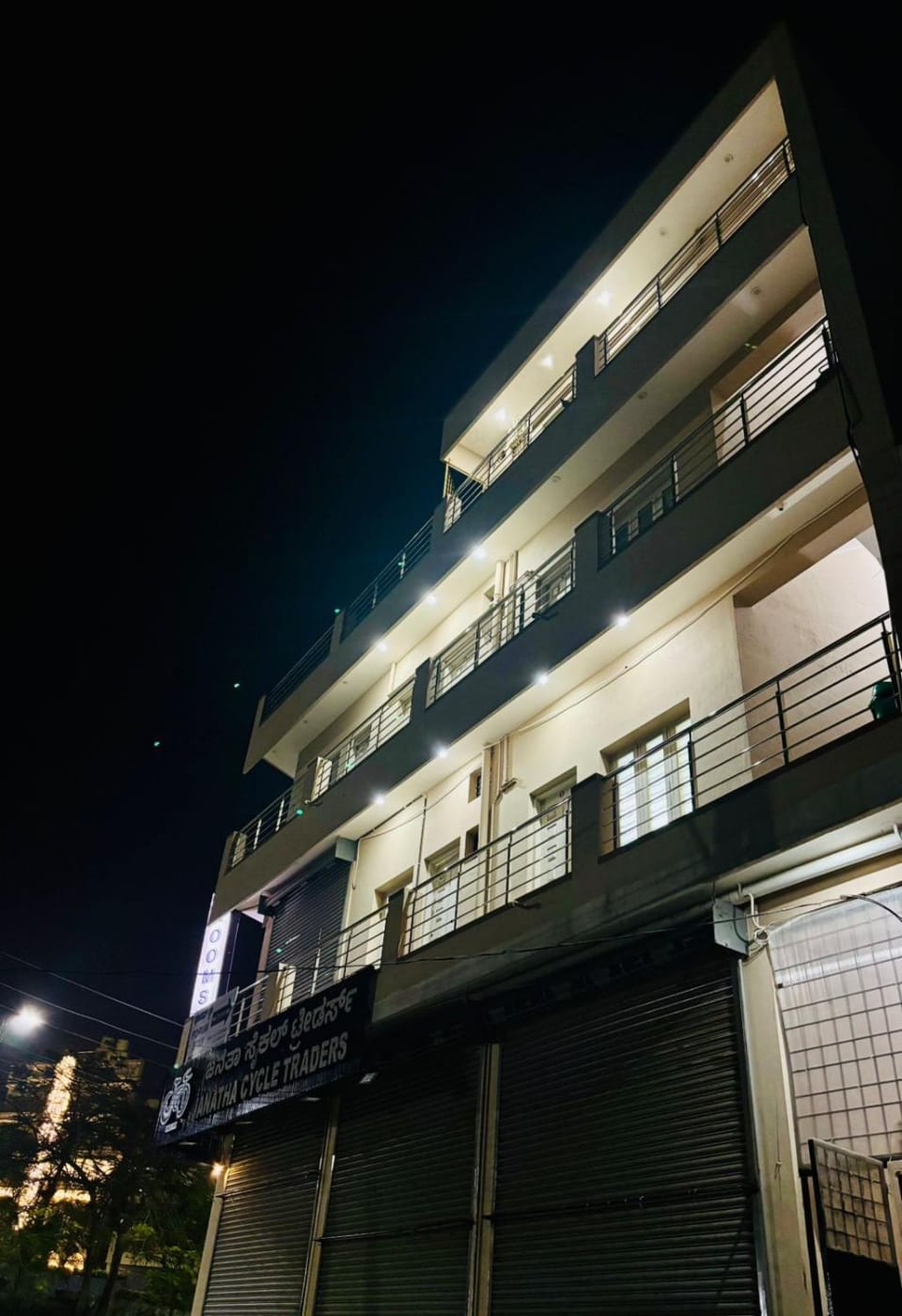 Forum Stay Inn in Mysuru