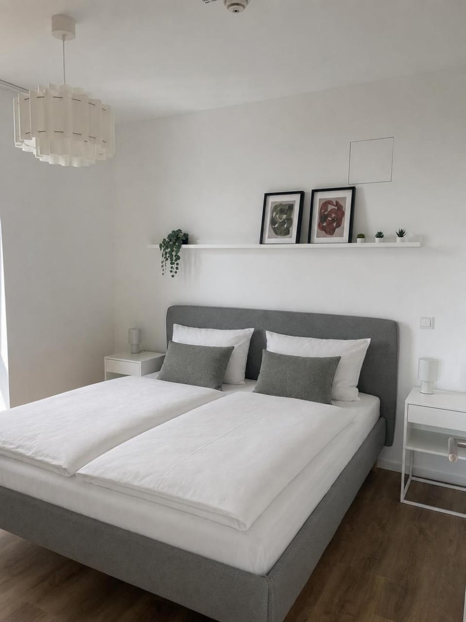 STAY - Boardinghouse Rheinbach-Bonn Apartment hotel in North Rhine-Westphalia