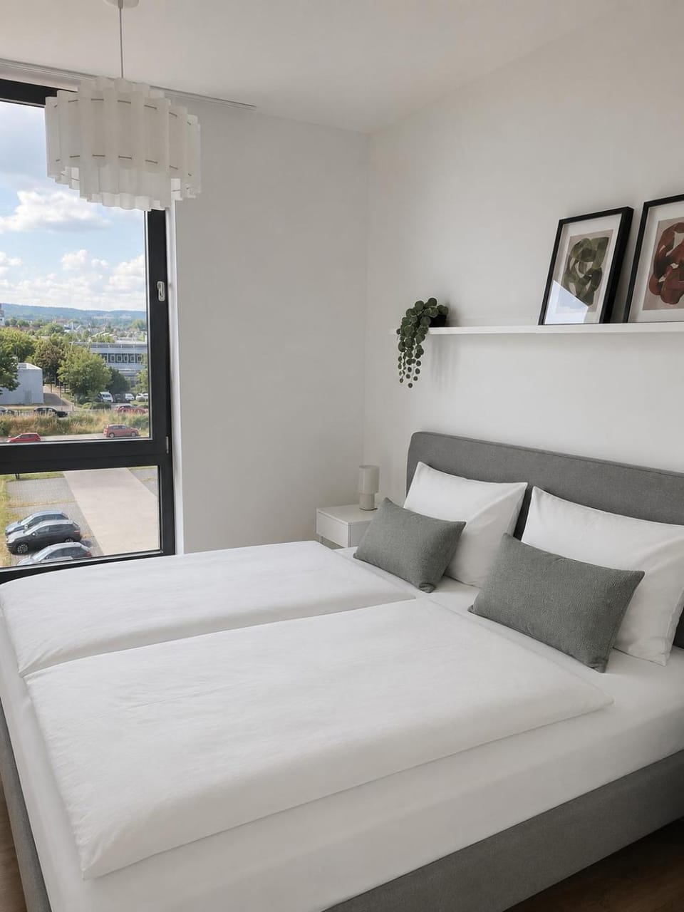 STAY - Boardinghouse Rheinbach-Bonn Apartment hotel in North Rhine-Westphalia