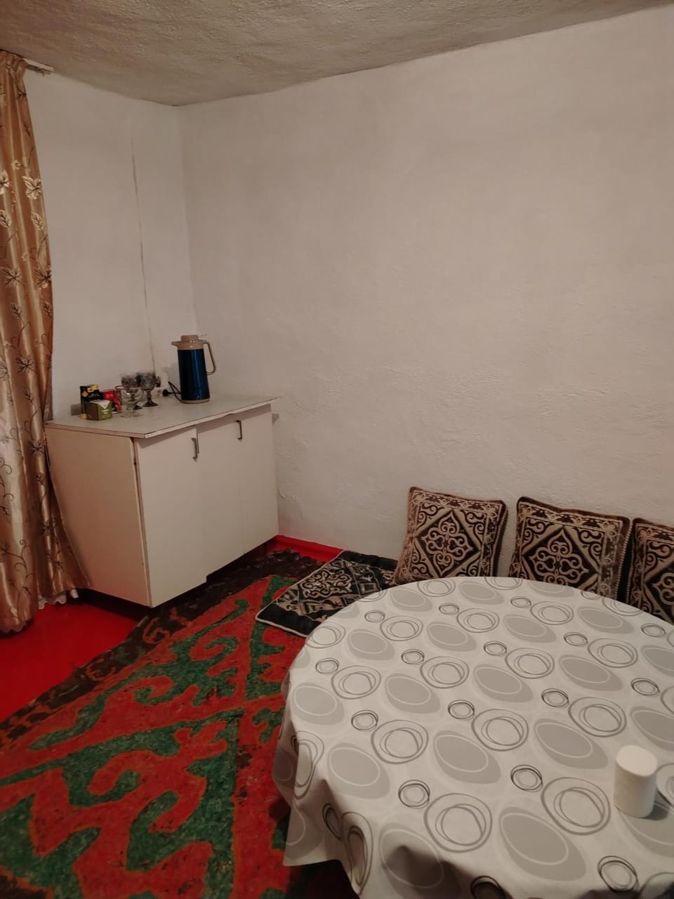 Чырак House in Almaty Region, Kazakhstan