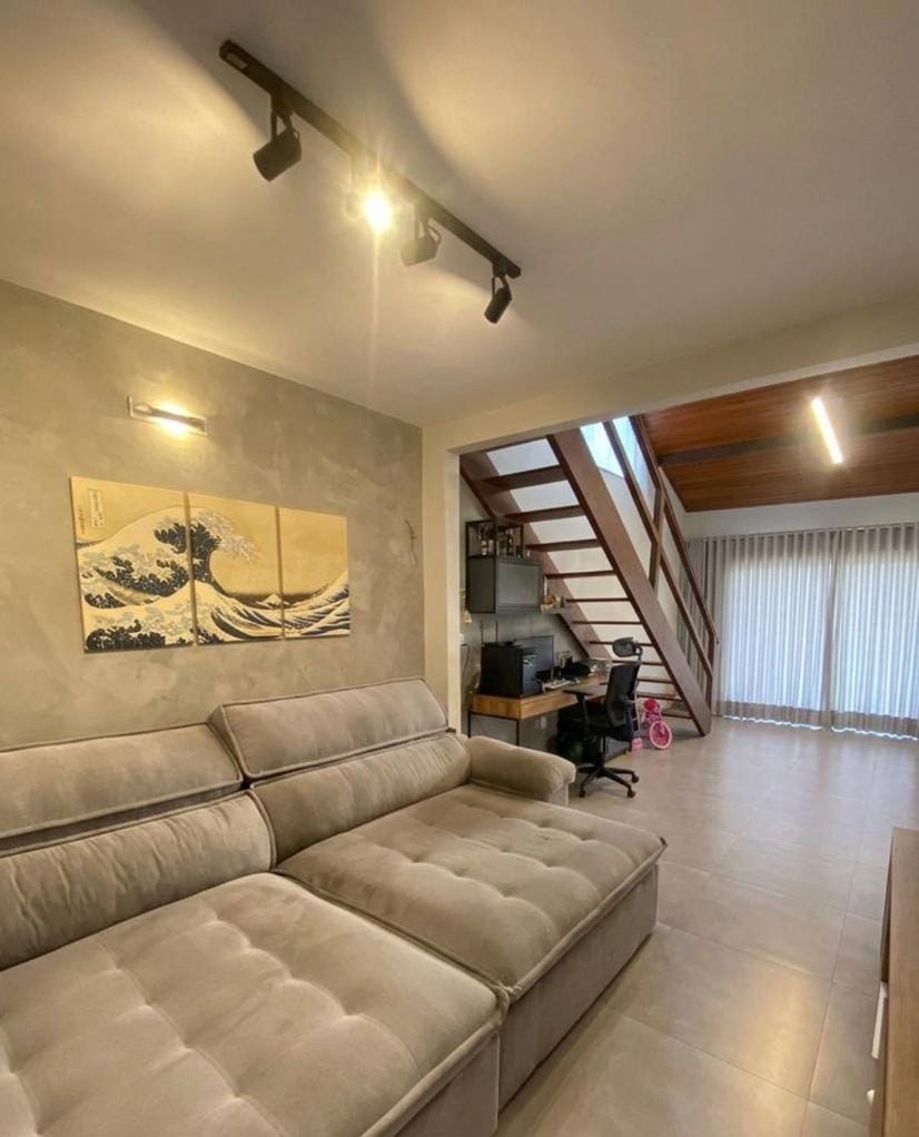 Casa Conchas House in Cabo Frio