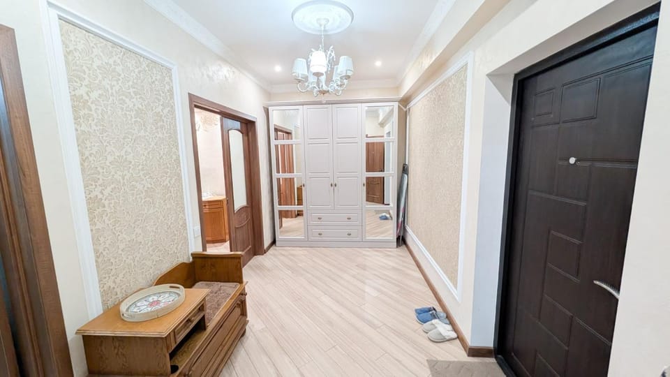 Аэропорт Комфорт Apartment in Chișinău