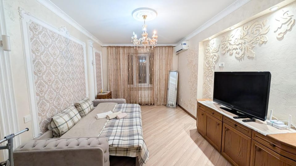 Аэропорт Комфорт Apartment in Chișinău