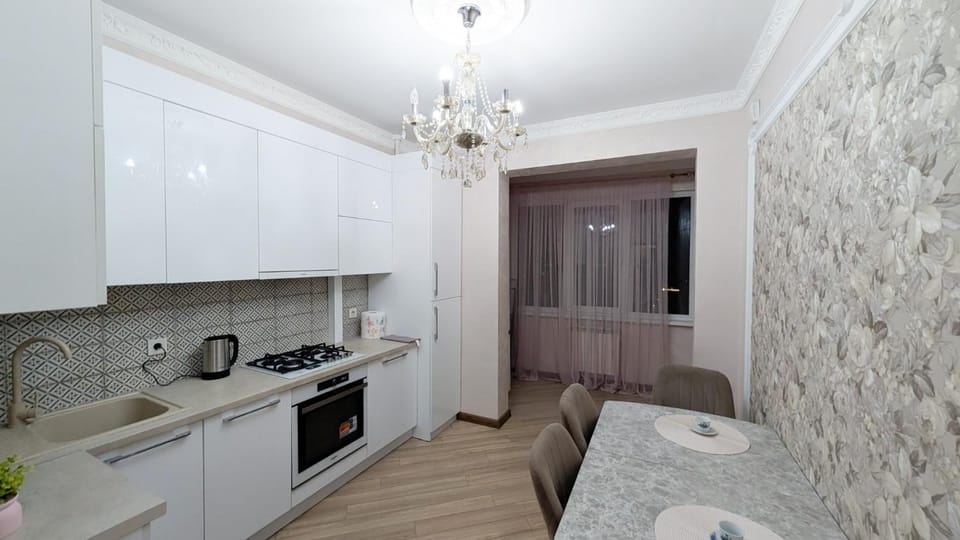 Аэропорт Комфорт Apartment in Chișinău