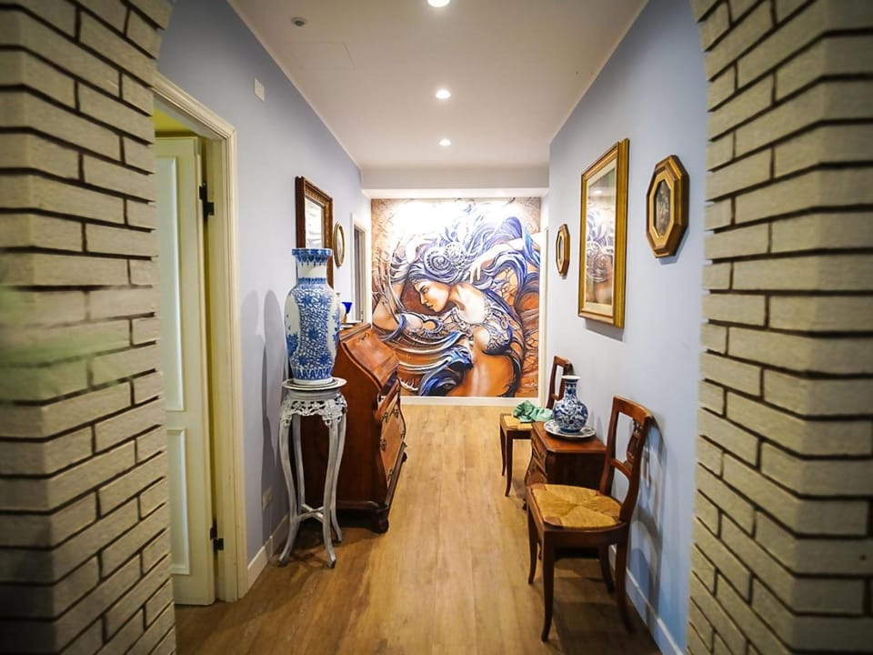 Pura Vida Luxury Rooms House in Alghero