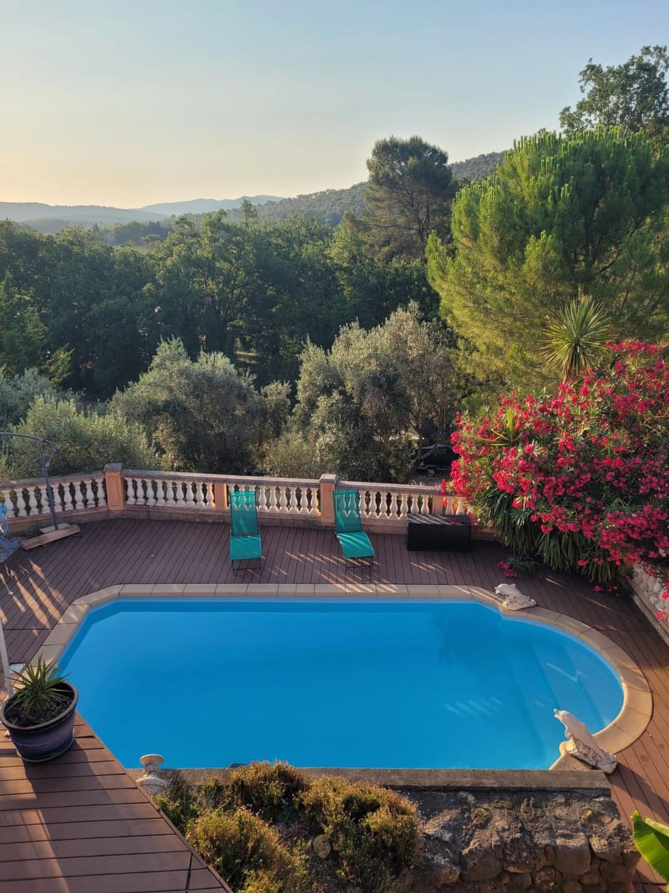 La maison de tik et tak Vacation rental in French Riviera