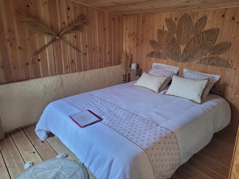 La maison de tik et tak Vacation rental in French Riviera