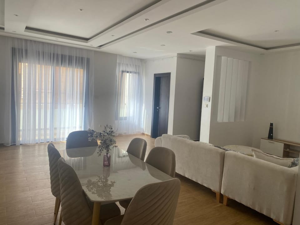 Grand Appartement de Luxe T4 Tlemcen Apartment in Algeria