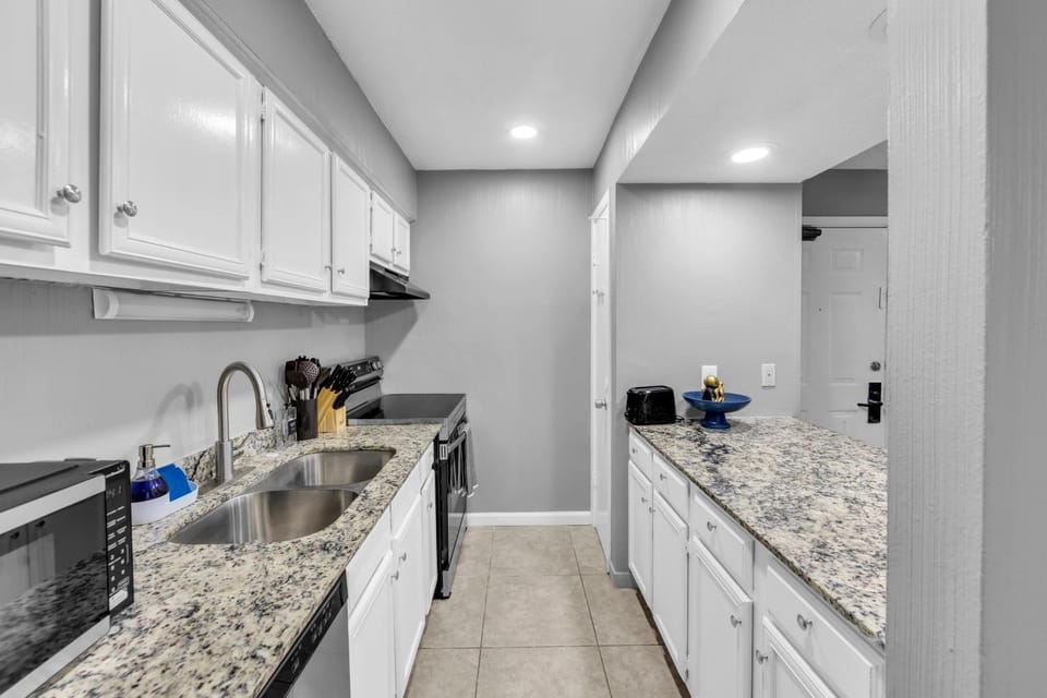 BR Dals J7 Apartment in Dallas
