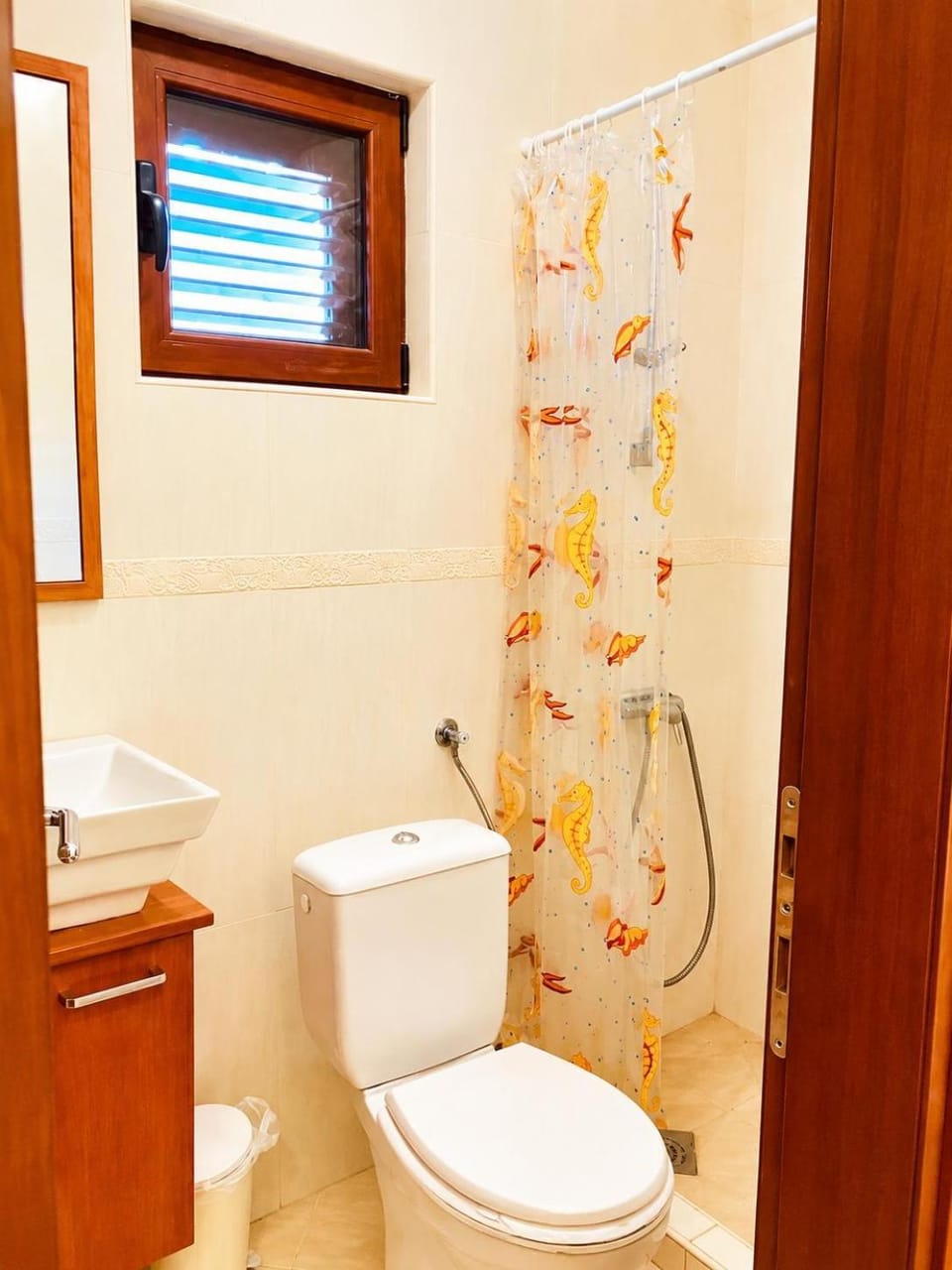 Апартаменты3 Apartment in Montenegro