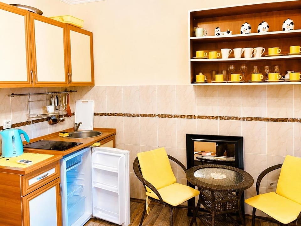 Апартаменты3 Apartment in Montenegro