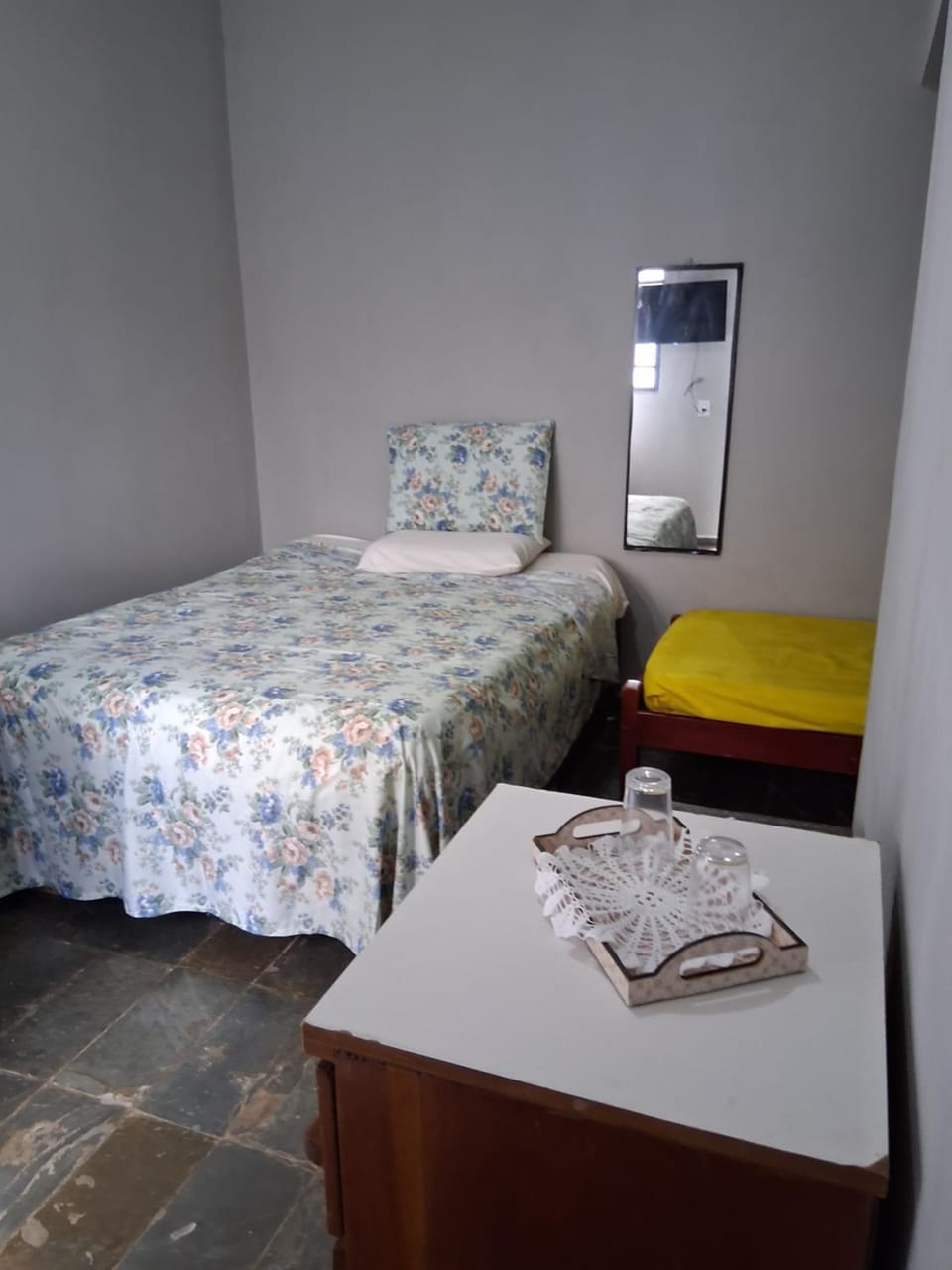 Pousada Cantinho da Idná Apartment in Uberlândia
