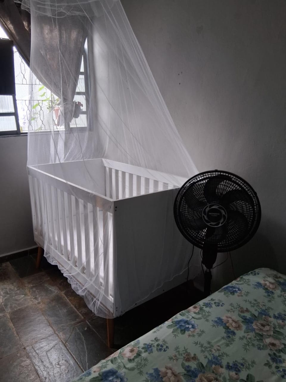Pousada Cantinho da Idná Apartment in Uberlândia