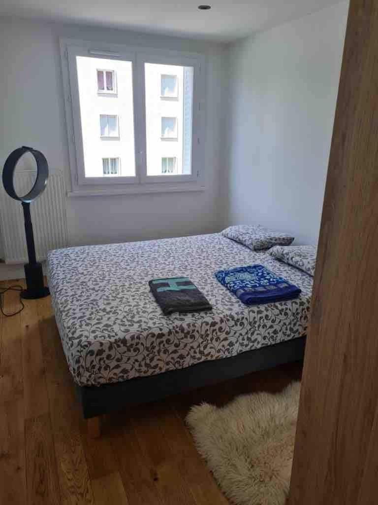 69 m2 of Happiness 100 m from Lake Apartment in Annecy