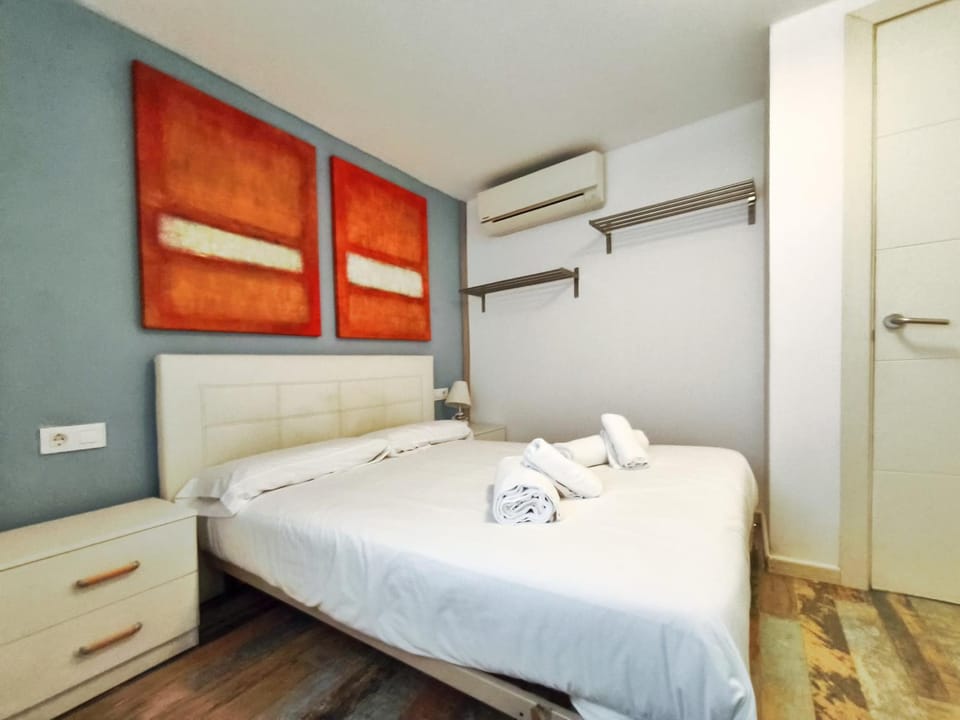 Apartamento céntrico Calle Santa Clara, Girona Apartment in Girona