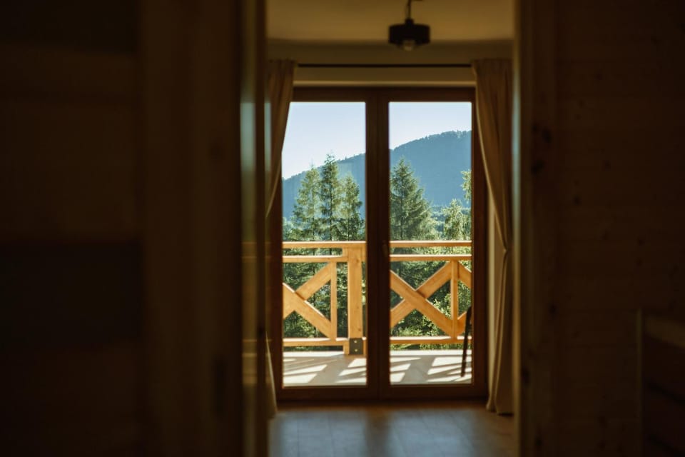 Day, Natural landscape, View (from property/room), Balcony/Terrace