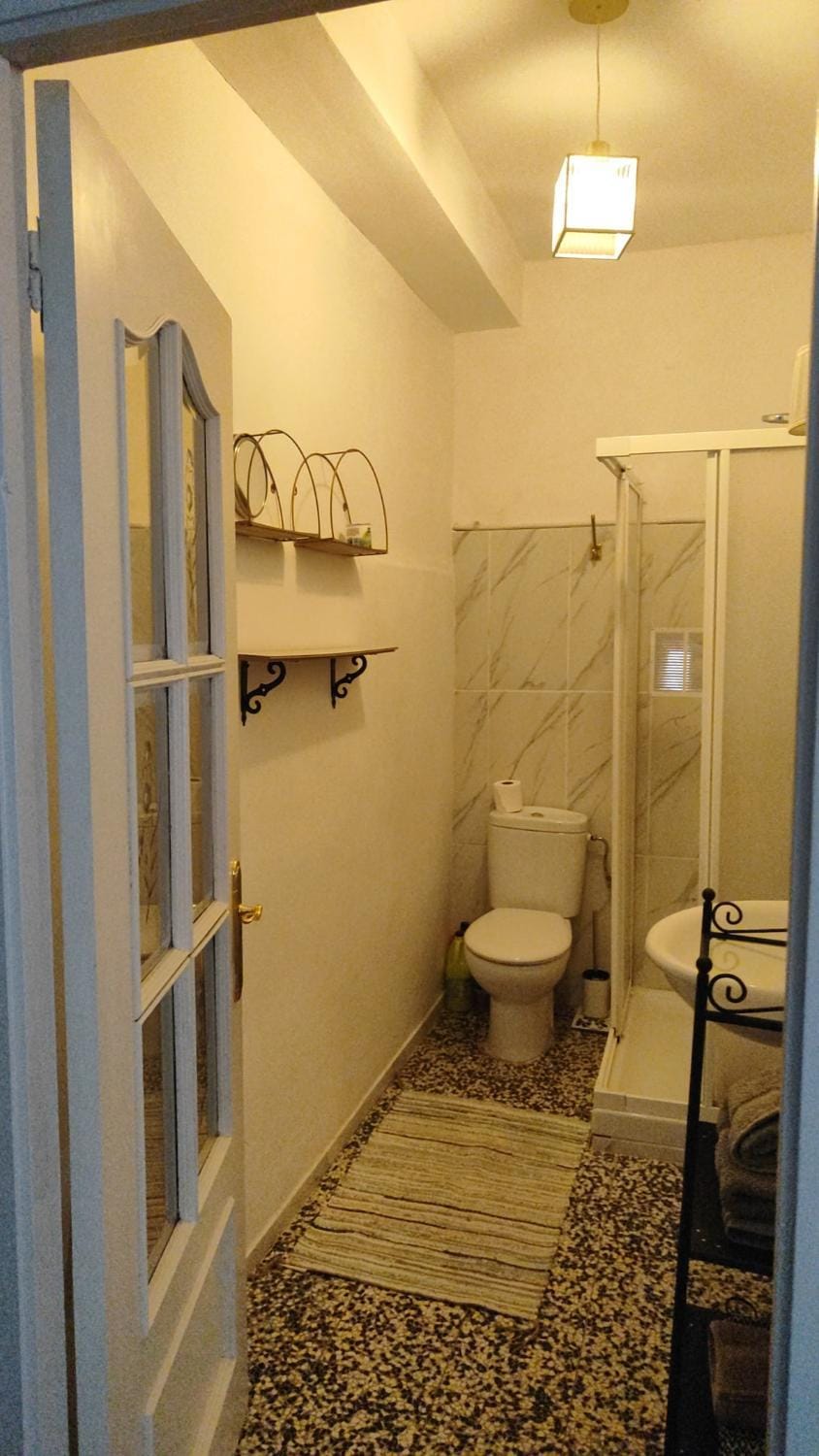 Sea and HIlls & Pintxos Apartment in Plentzia