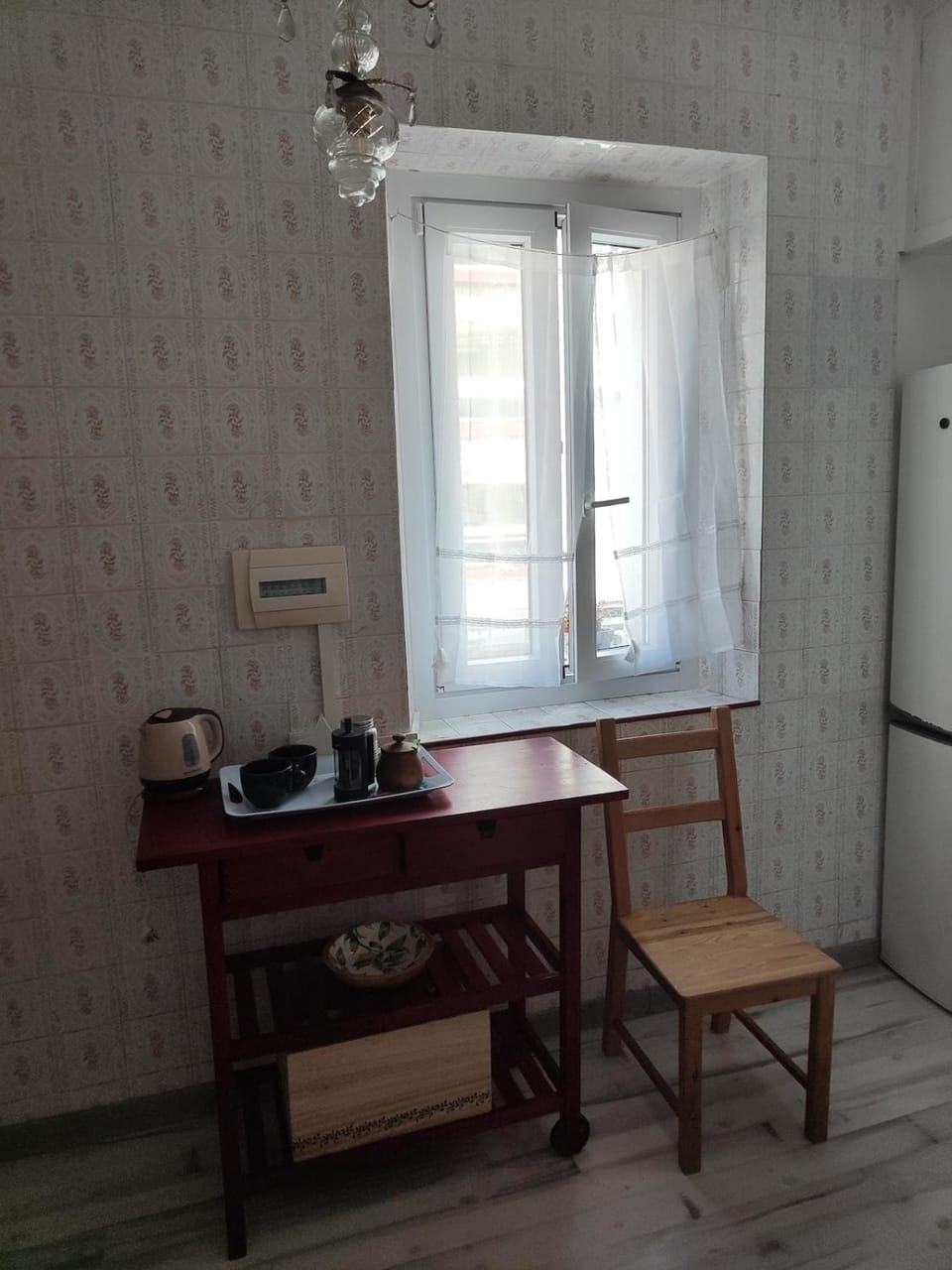Sea and HIlls & Pintxos Apartment in Plentzia