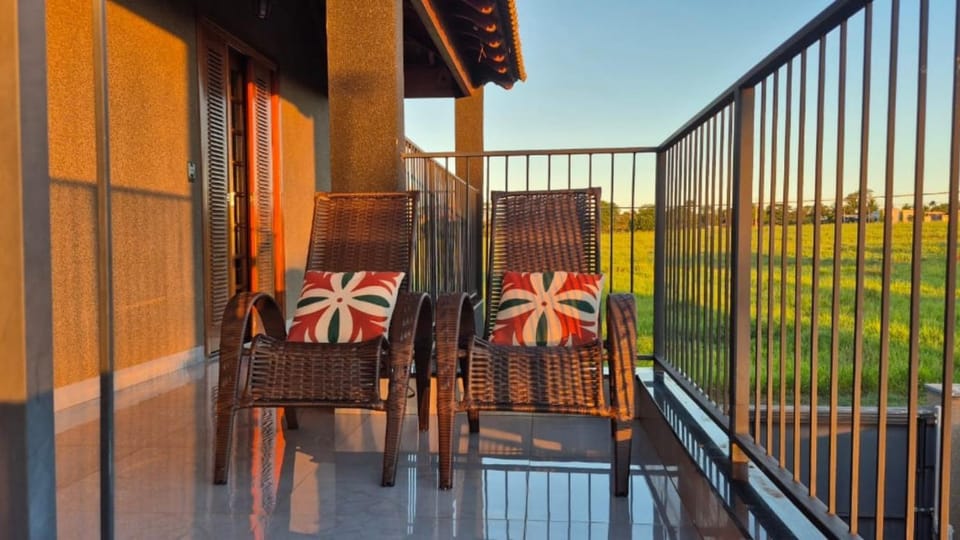 Bird's eye view, View (from property/room), Bedroom