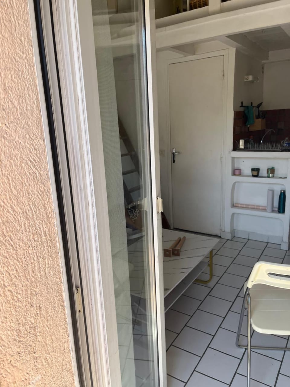 Studio au coeur de Aix Apartment in Aix-en-Provence
