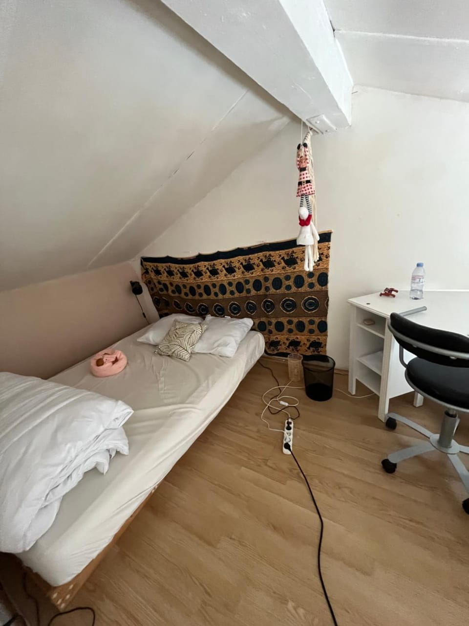 Studio au coeur de Aix Apartment in Aix-en-Provence