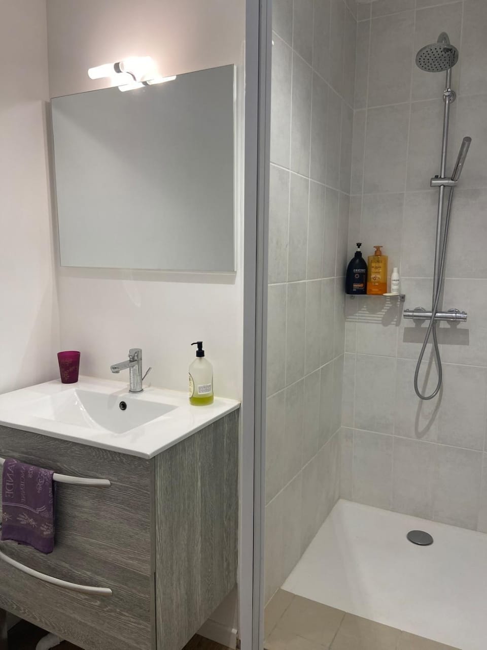 Studio meublé au coeur de Cognac Apartment in Cognac