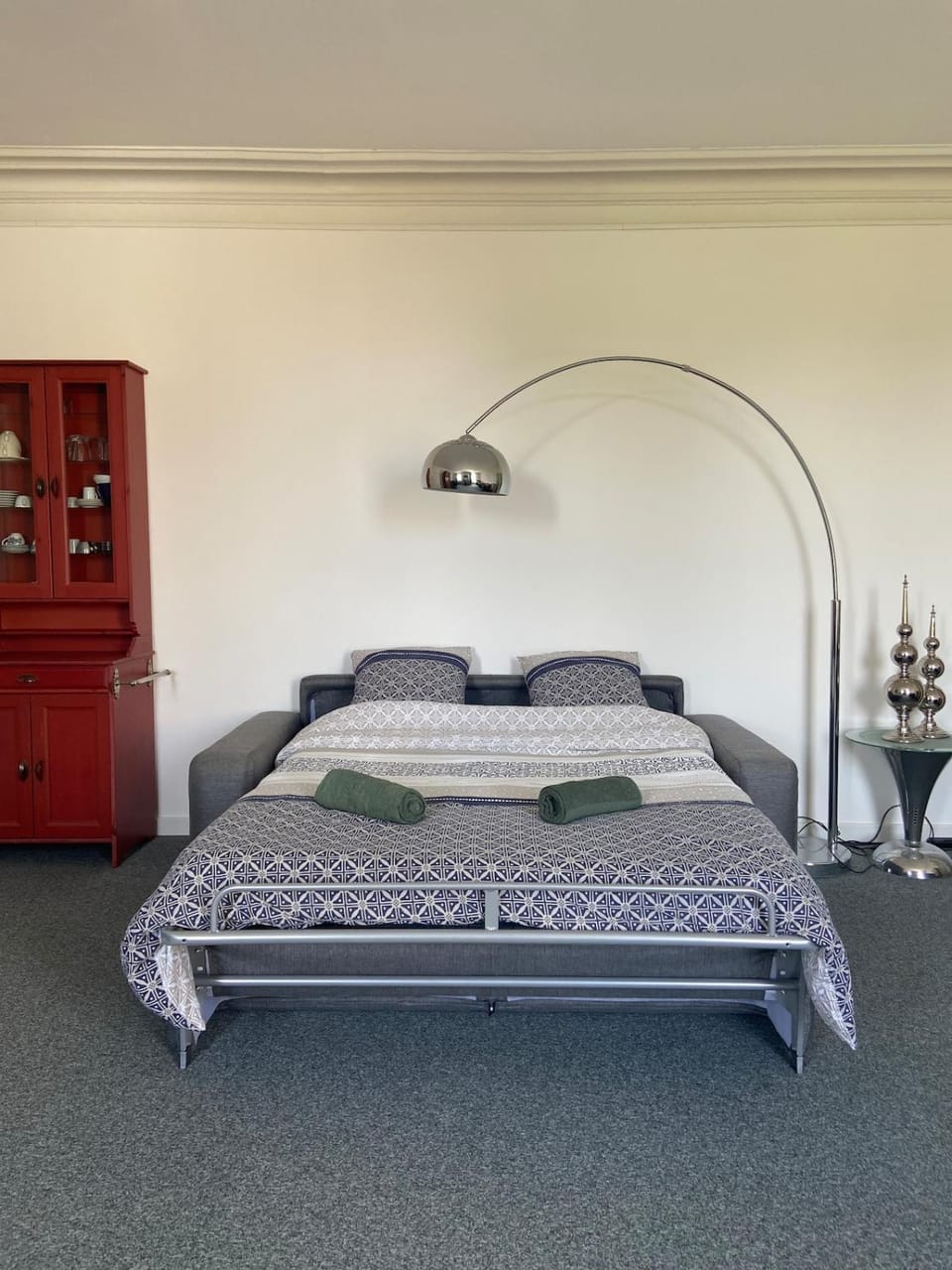 Studio meublé au coeur de Cognac Apartment in Cognac