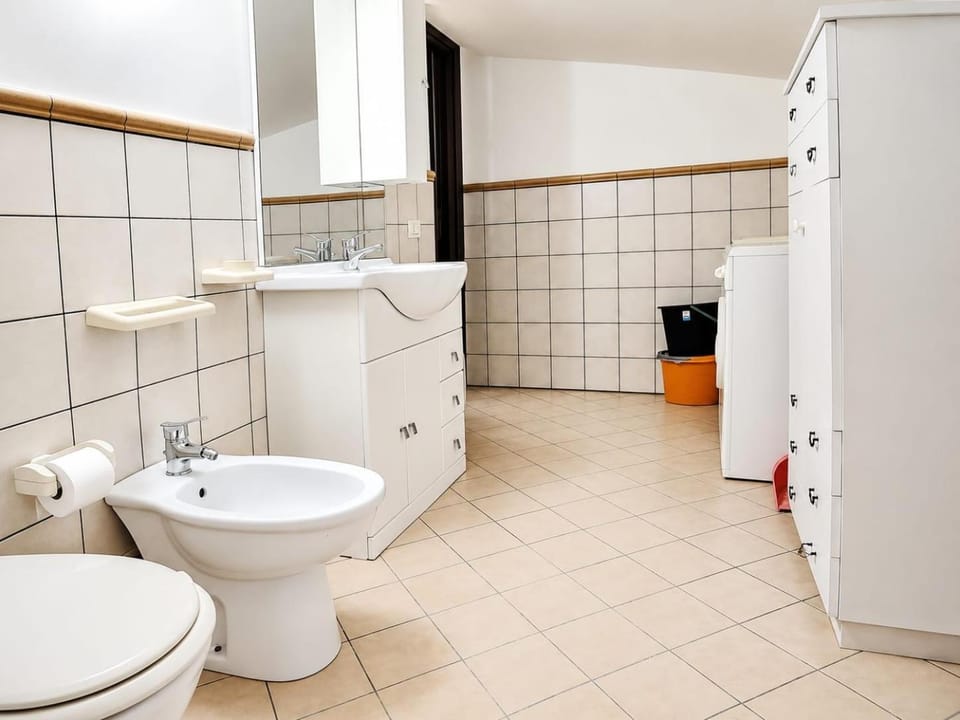 Toilet, Bathroom, bidet
