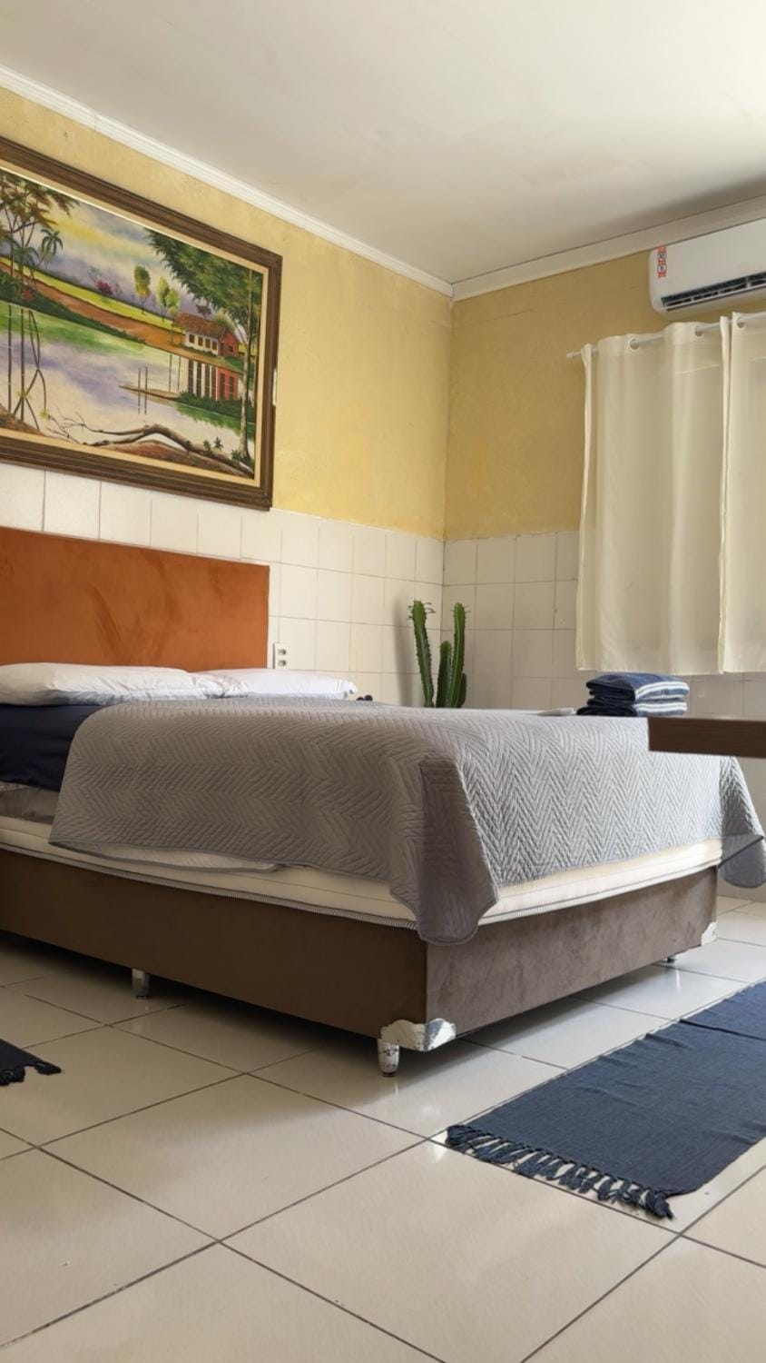Kitnet 17D Apartment in São Luís