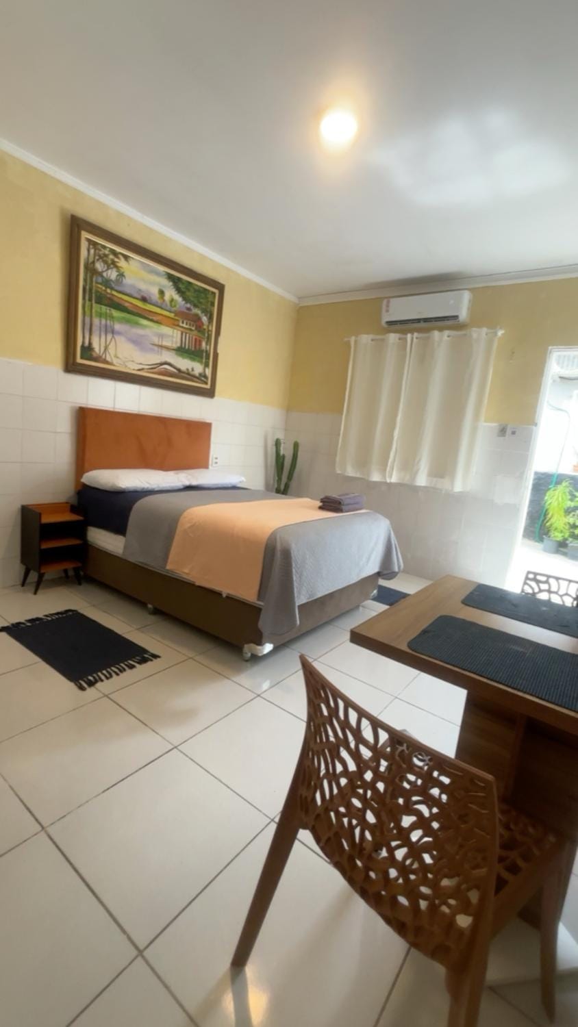 Kitnet 17D Apartment in São Luís