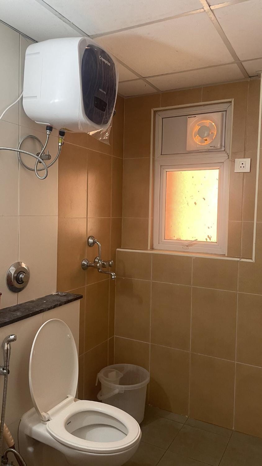 Toilet, Bathroom, bidet