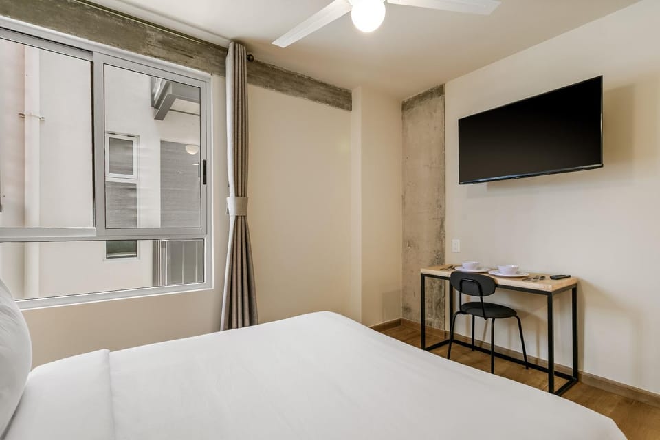 TV and multimedia, Photo of the whole room