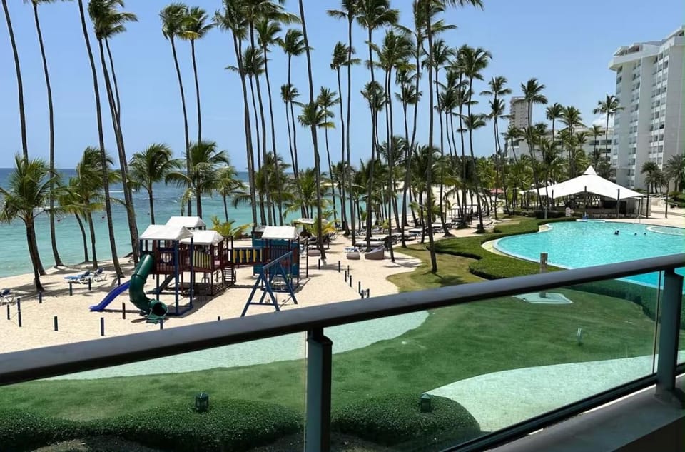 Beach Charming, Marbella Juan Dolió 30 min del aeropuerto SDQ Apartment in Juan Dolio