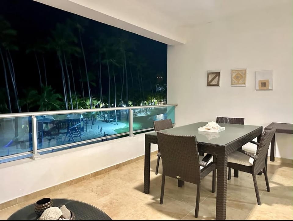 Beach Charming, Marbella Juan Dolió 30 min del aeropuerto SDQ Apartment in Juan Dolio