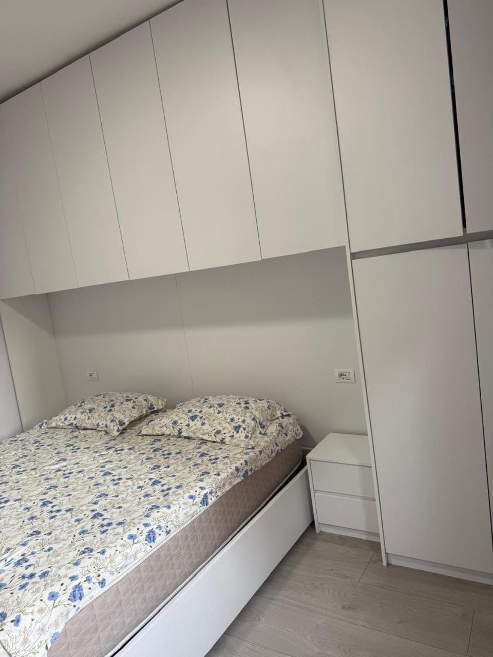 Cozy Tirana Apartment Apartment in Tirana