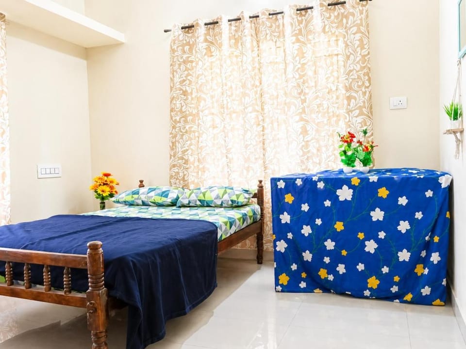 Mellow Homes River Front Kadamakudy island Kochi House in Kochi