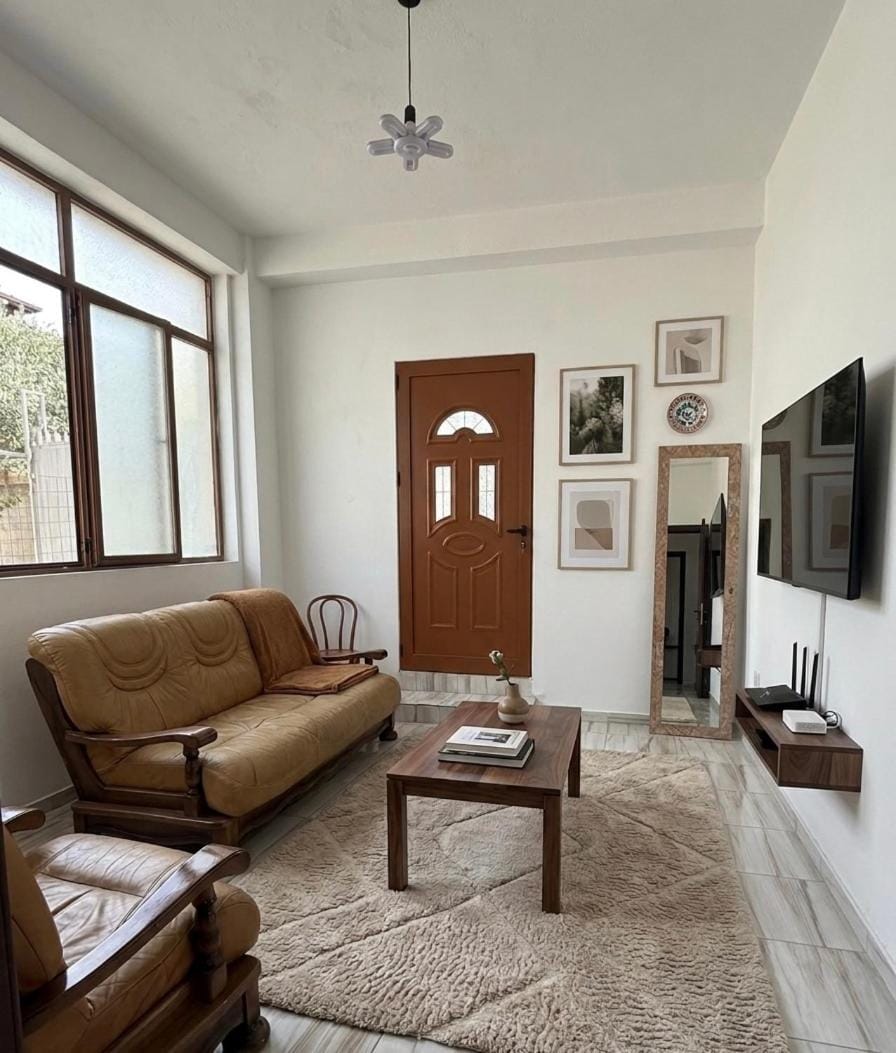 Tirana Terminal Stay House in Tirana